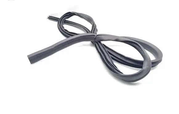 Ford Focus Front door rubber seal 