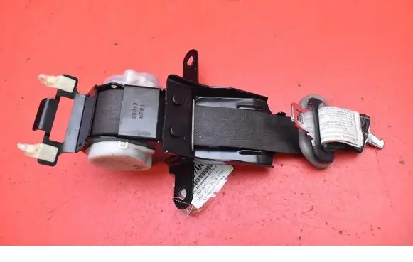 Honda FR-V Front seatbelt NSB053GK72