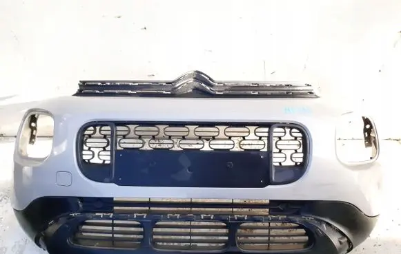 Citroen C3 Picasso Front bumper 51117294480XC