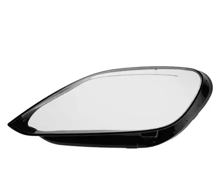 Porsche Cayenne (9Y0 9Y3) Headlight lense 9Y0941081H