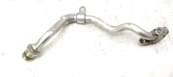 Renault Megane IV Turbo turbocharger oiling pipe/hose A2820900177 151983009R