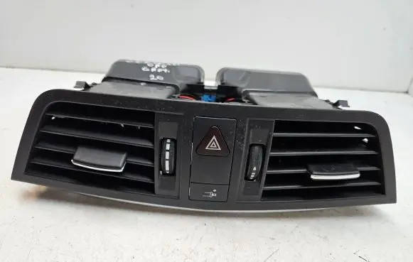 Mercedes-Benz E C207 W207 Dash center air vent grill A2078300054