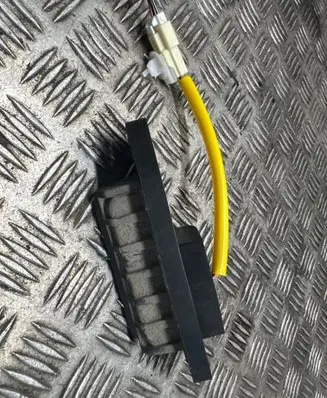Mitsubishi Outlander Tailgate opening switch 5810A077