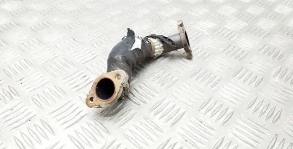 Skoda Fabia Mk3 (NJ) EGR valve line/pipe/hose 04B131521K