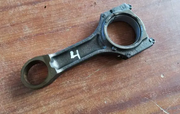 BMW 3 F30 F35 F31 Connecting rod/conrod 322L3