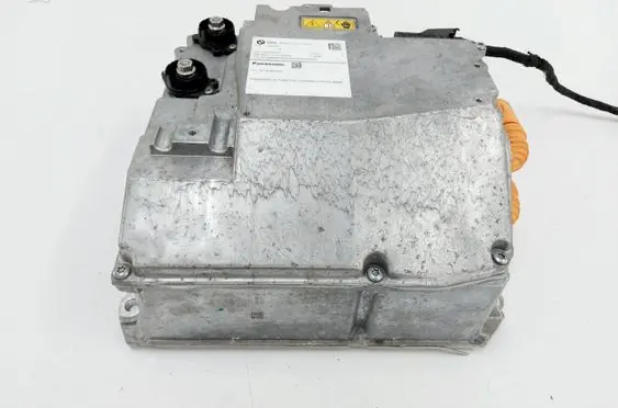 BMW iX1 Voltage converter inverter 5A93367