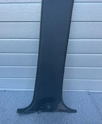 Nissan Terrano (B) pillar trim (bottom) 769150X901