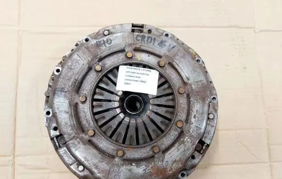KIA Rio Clutch set kit 32021