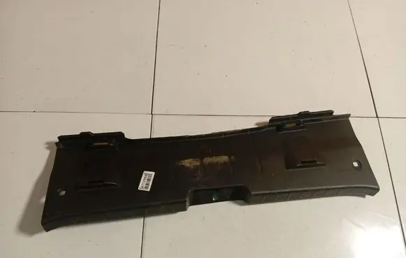 Toyota Yaris Other trunk/boot trim element 647160D020