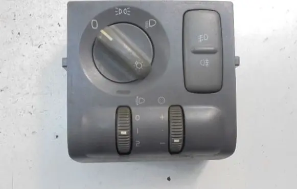 Volvo S40, V40 Light switch 30818138