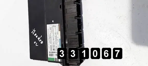 Ford Mondeo Mk III Engine control unit/module 1S7T-15K600-HA