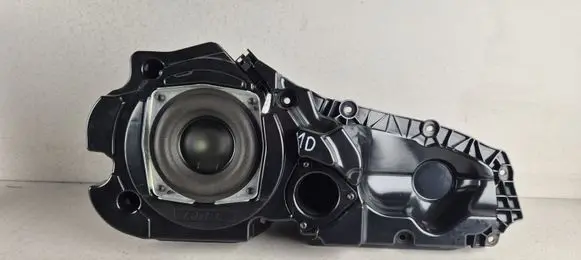 Audi A6 S6 C7 4G Audio system kit 4G0035298