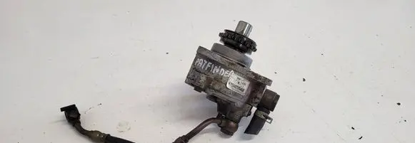 Nissan Pathfinder R51 Vacuum pump 14650EB300 X2T56671A