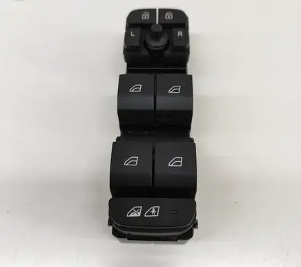 Volvo XC40 Electric window control switch 32319765