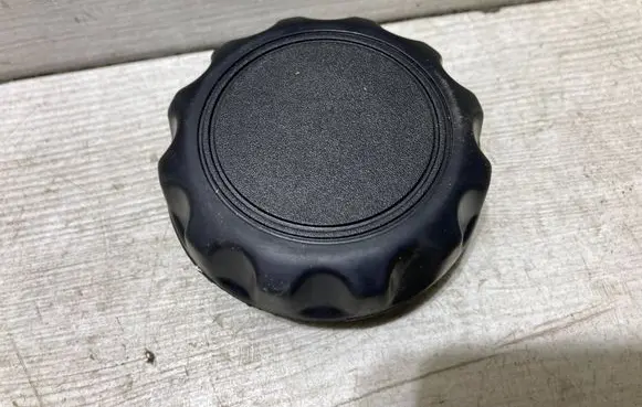 Ford Focus Seat adjustment knob H1BBA61198aew