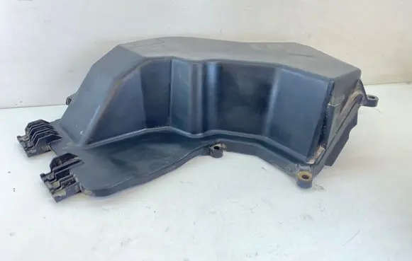 Audi A6 S6 C6 4F Fuse box cover 4F1937576