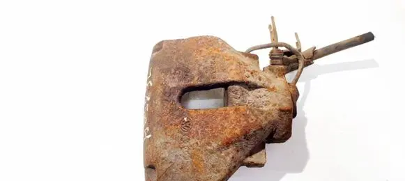 Audi A6 S6 C5 4B Front brake caliper