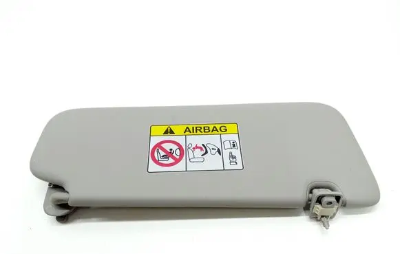 KIA Ceed Sun visor