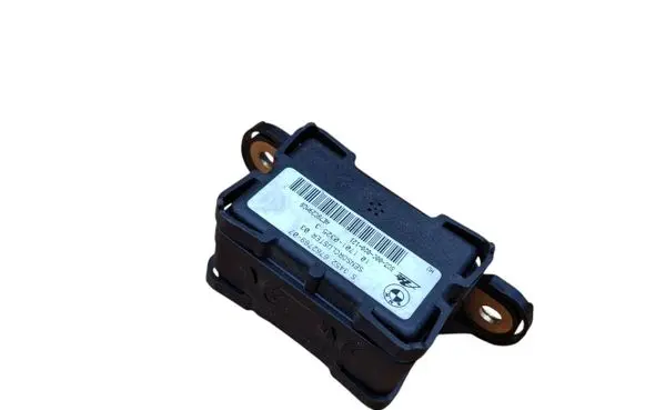 BMW 3 E90 E91 ESP acceleration yaw rate sensor 6762769 10170103253 SC300C020121