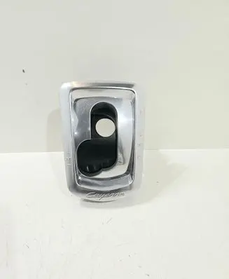 Porsche Cayenne (92A) Trim molding 7P5863419