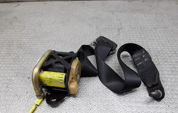 Toyota Corolla E120 E130 Front seatbelt TEAB2EF040P