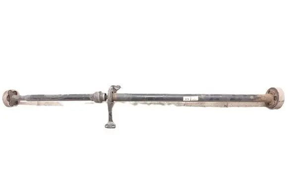 Volkswagen Tiguan Drive shaft (set) 5N0521101M