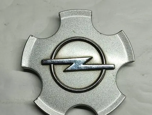 Opel Vectra C R20 wheel hub/cap/trim 90576630EJ 90576631EK 90576632EL