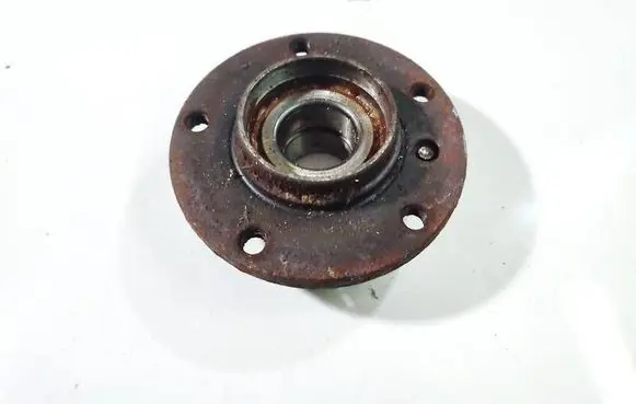 Volkswagen Polo Camshaft pulley/ VANOS 