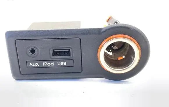 KIA Venga USB socket connector 961201P000