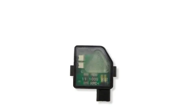 Mercedes-Benz Sprinter W907 W910 Alarm movement detector/sensor A9105420100