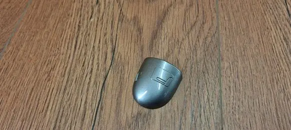 Renault Laguna III Front door handle cover 8200454963