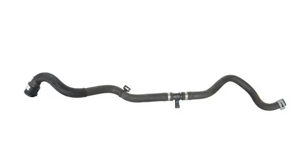 Tesla Model S Engine coolant pipe/hose 106588400C
