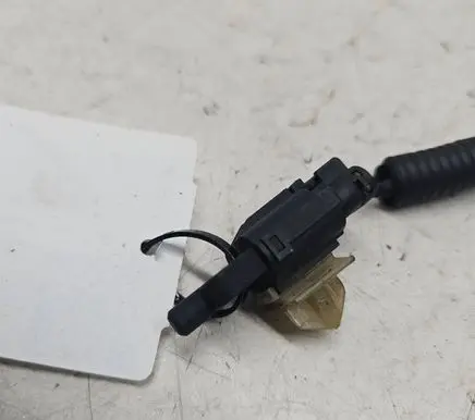 Opel Antara Sensor 