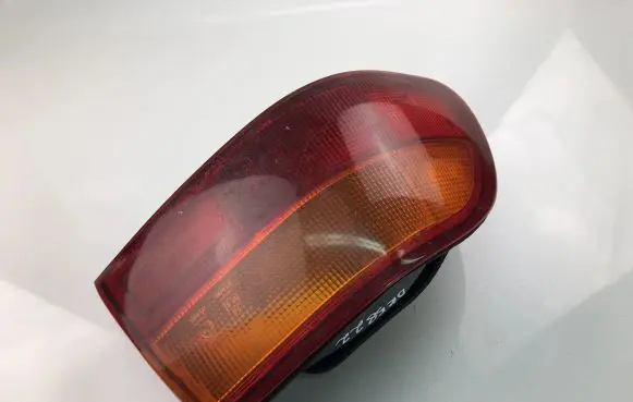 Honda Civic Tailgate rear/tail lights 27265041