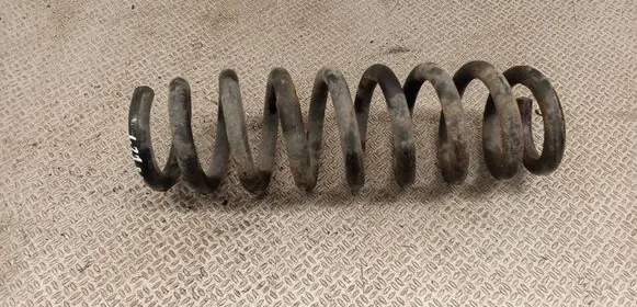 BMW 3 E90 E91 Rear coil spring 
