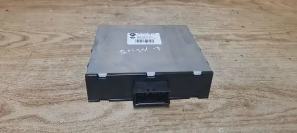 BMW 1 E81 E87 Other control units/modules 6142912708801