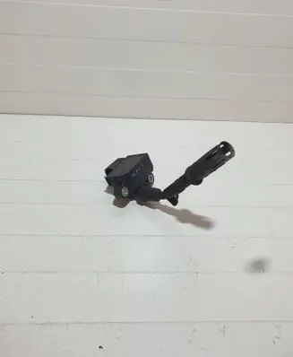 High voltage ignition coil
