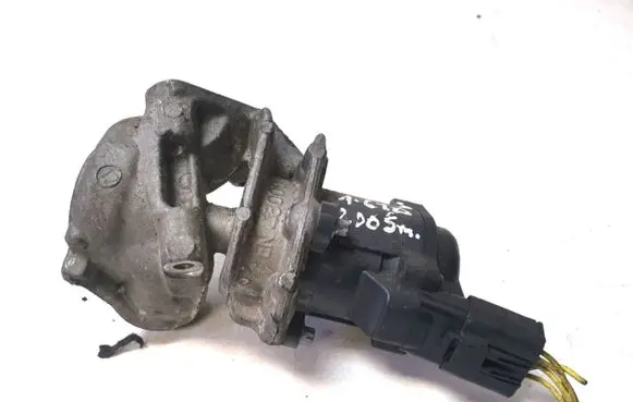 Ford Focus EGR valve 216049521