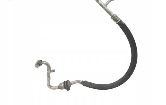 Ford S-MAX Air conditioning (A/C) pipe/hose E1GH19N602BB