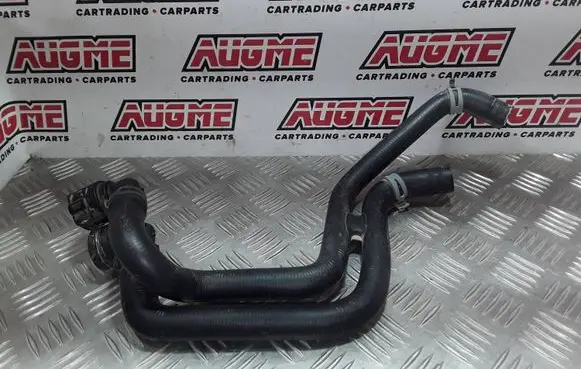 Volkswagen T-Roc Engine coolant pipe/hose 5Q0121156C ZD140116