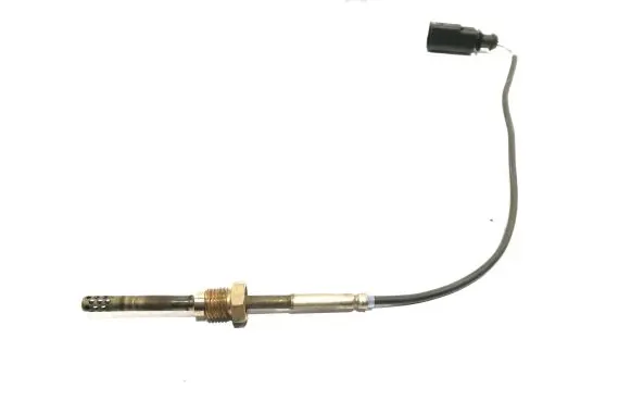 Audi A5 8T 8F Exhaust gas temperature sensor 03L906088D 0001200594