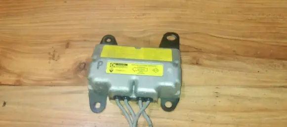 Airbag control unit/module