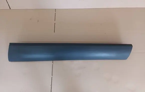 Honda HR-V Front door trim (molding) 753123M0J0