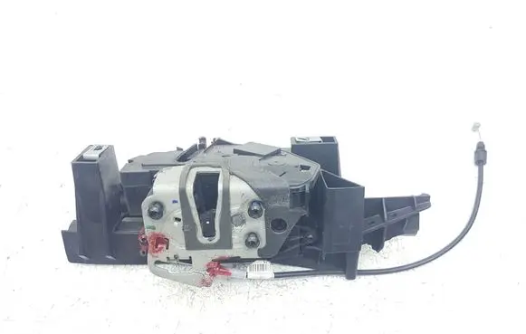 Ford Fusion II Front door lock AE8A5421812 AE8A5421812BJ 40644142248191