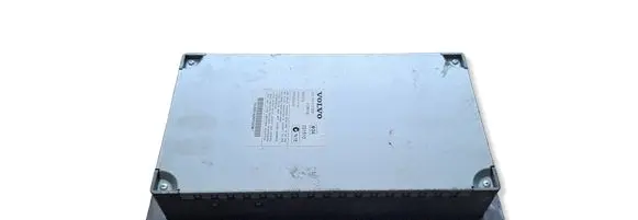Volvo XC90 Sound amplifier 31310007 31282140