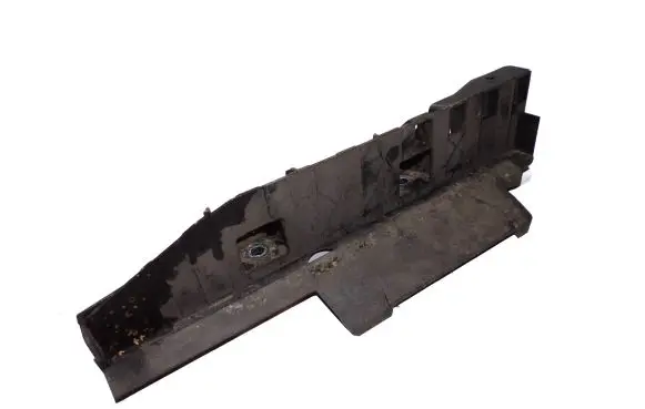 Battery bracket