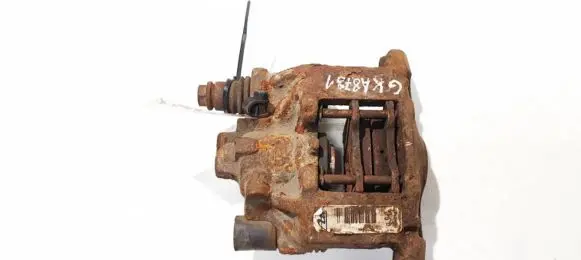 Peugeot 607 Rear brake caliper