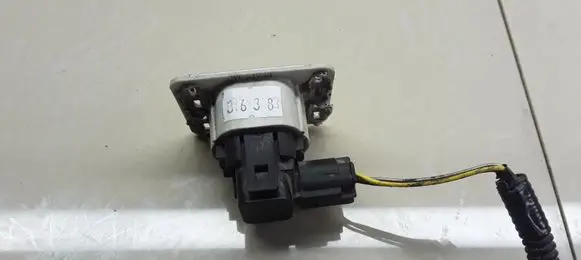 Opel Vectra C Parking PDC sensor 0263003208
