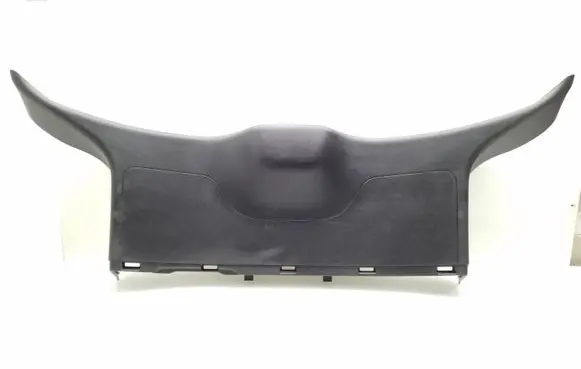 Mercedes-Benz A W176 Tailgate/boot lid cover trim A1767400070