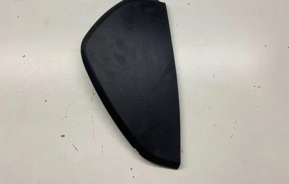 Audi A4 S4 B7 8E 8H Dashboard side end trim 8E0857086A
